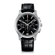 Chronograph