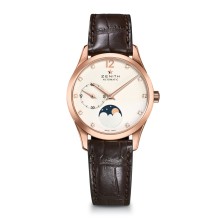 Ultra Thin Lady Moonphase Boutique Edition