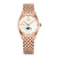 Ultra Thin Lady Moonphase Boutique Edition