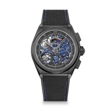 Defy El Primero 21 Boutique Edition