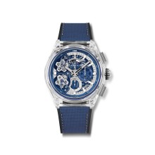 21 Tourbillon Sapphire