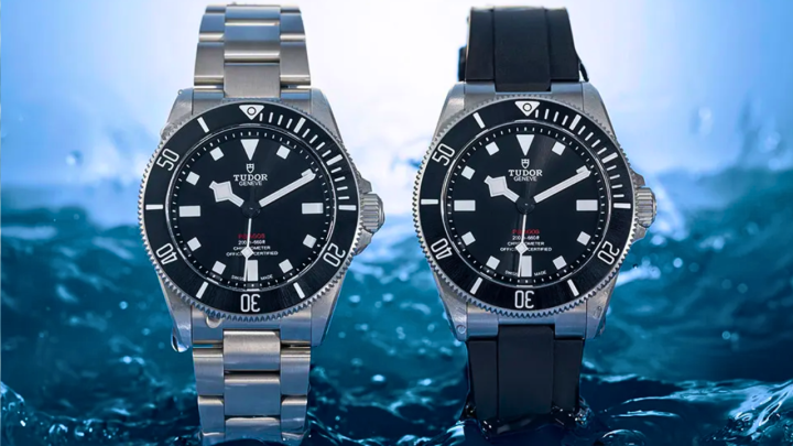 tudor ©