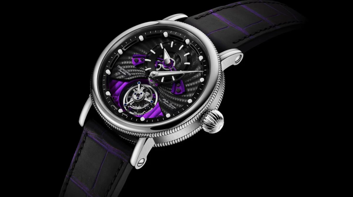 Chronoswiss ©