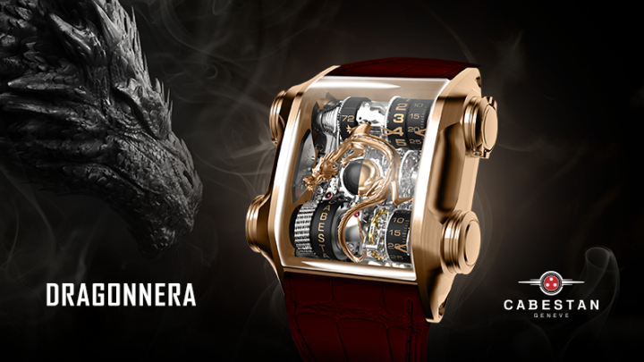 Cabestan Worldtempus
