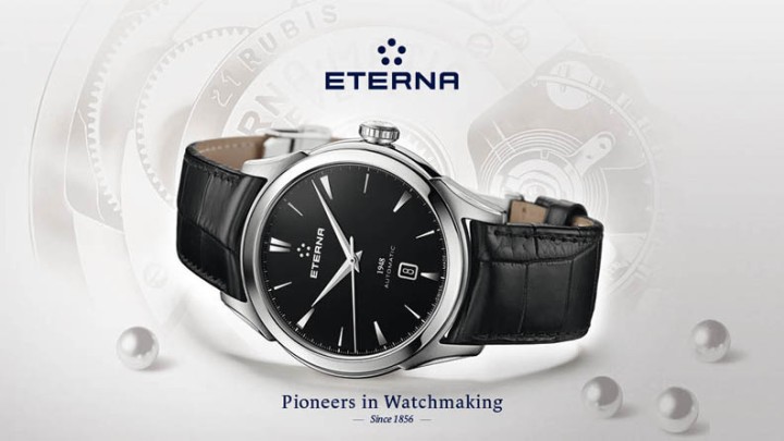Eterna Worldtempus