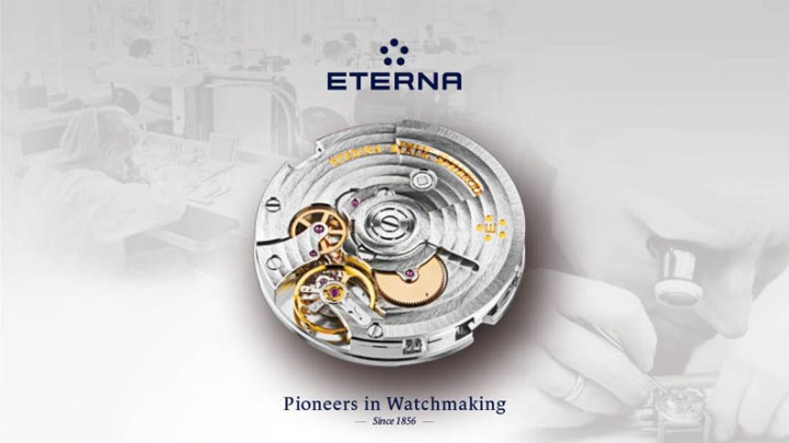 Eterna Worldtempus