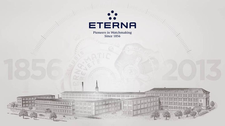 Eterna Worldtempus