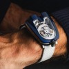HM8 Mark 2 © MB&F
