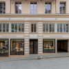 Nouvelle boutique Lionel Meylan à la Place de la Palud à Lausanne © Lionel Meylan