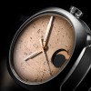 Streamliner Perpetual Moon Concept Meteorite © H. Moser & Cie