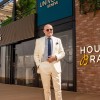 Georges Kern at House of Brands Pavillion / Dubai Watch Week © Breitling