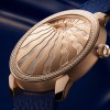 Tambour Convergence Guilloché © Louis Vuitton