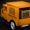 LV Truck Premium LV Truck © Louis Vuitton