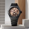 Defy Skyline Skeleton © Zenith