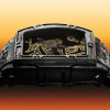 Spirit of Big Bang Year Of The Horse Frosted Carbon © Hublot