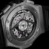 Big Bang Original Unico Titanium © Hublot