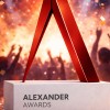 Alexander Awards © Alexander Awards