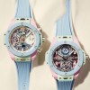 BIG BANG SUMMER MULTI-COLORED CERAMIC © Hublot