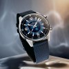 Polaris Date © Jaeger-LeCoultre
