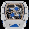 RM 64-01 Tourbillon Colnago © Richard Mille