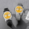 Top Time B01 Eddy Merckx © Breitling