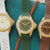 YEMA Superman Bronze CMM.10 83056
