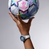 Big Bang Reloaded UEFA Champions League Titanium Ceramic © Hublot