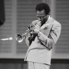 Miles Davis x Breitling © Breitling