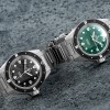 Navygraf Meteorite CMM.10 Limited Edition © Yema