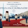 The Vacheron Constantin Concours d'Élégance Horlogère © Vacheron Constantin