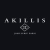 Akillis Joaillerie Paris Logo © Akillis