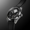 Spacegraf Heure Sidérale Tourbillon Volant Limited Edition © Yema