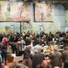 50e bourse d'horlogerie suisse © Musée international d'horlogerie