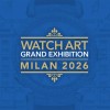Watch Art Milan 2026 Grand Exhibition © Patek Philippe