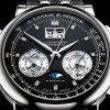 Datograph Perpetual © A.Lange & Söhne
