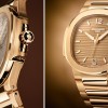 Nautilus Automatic Ladies Ref. 7118/1R - Patek Philippe