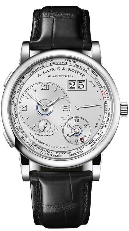 © A. Lange & Söhne 