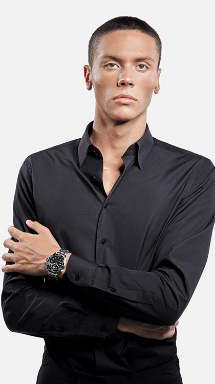 David Popovici