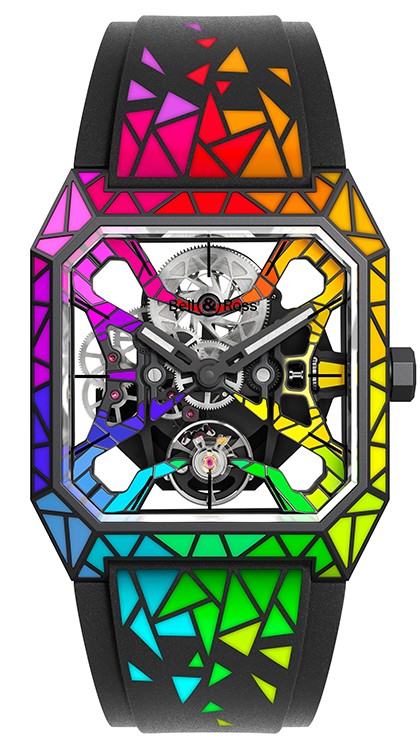 Bell & Ross