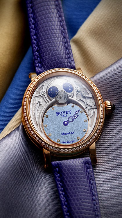 Bovet Récital 23