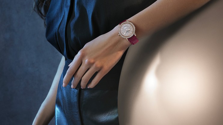 Rendez-Vous Dazzling Night & Day © Jaeger-LeCoultre