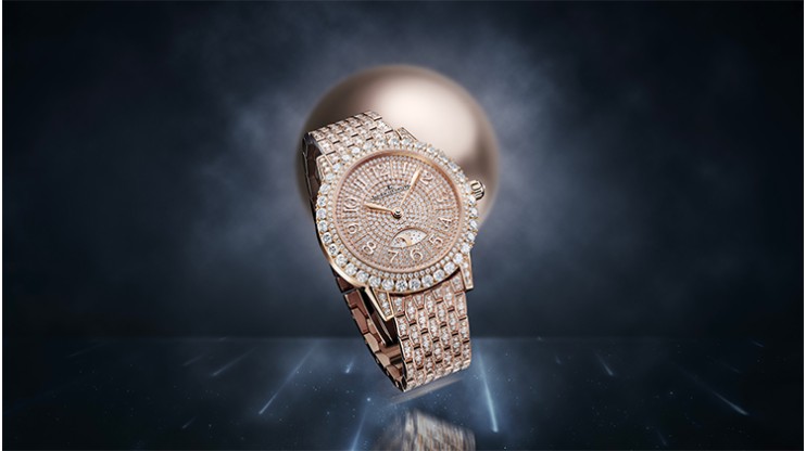 Rendez-Vous Dazzling Night & Day © Jaeger-LeCoultre