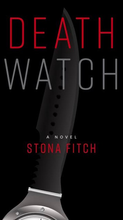 Death Watch Book