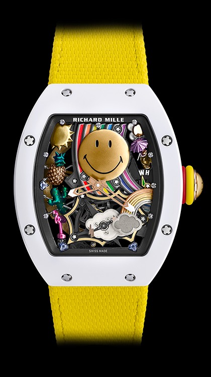 © Richard Mille