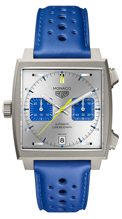 TAG Heuer