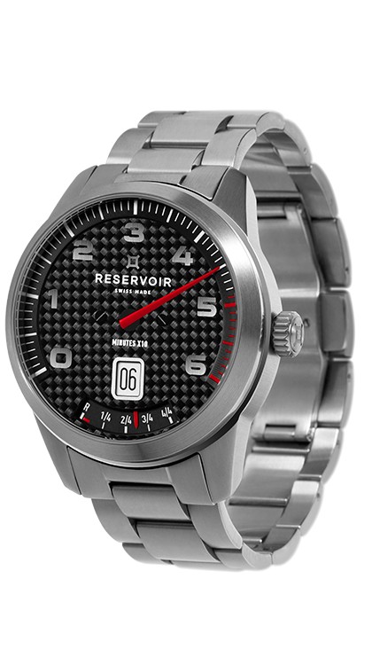 Reservoir © GT Tour Racing 