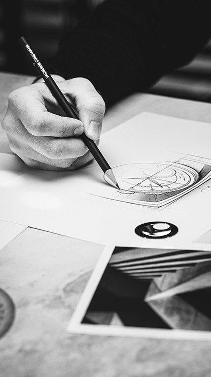 Les Cabinotiers Armillary Tourbillon © Vacheron Constantin