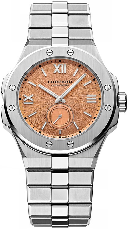 Alpine Eagle 41 XPS © Chopard