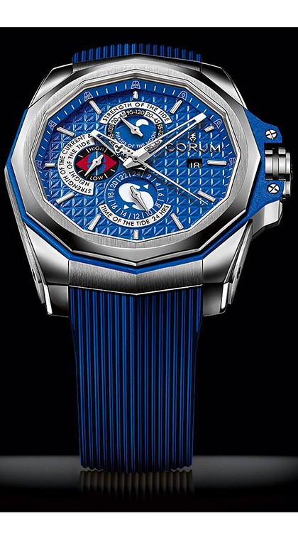 Admiral's Cup AC-One 45 Tides © Corum