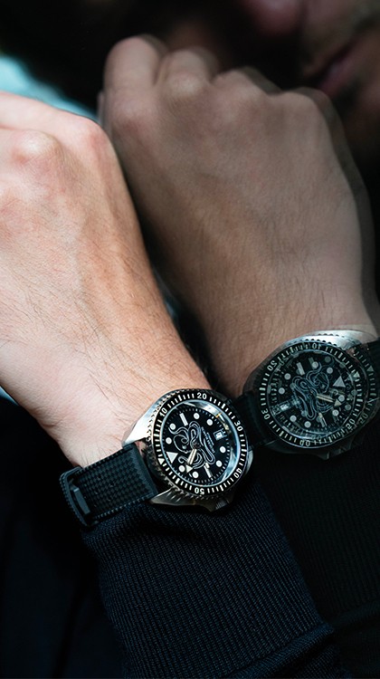  JB 200 Poulpro ©&nbsp;Jacques Bianchi Marseille